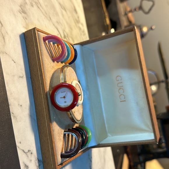 Vintage GUCCI - Picture 14 of 15